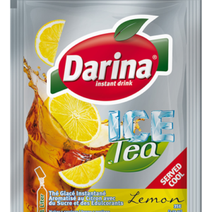 Darina Instant Drink Ice Tea Lemon