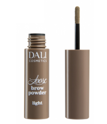 Dali Cosmetics Loose Brow Powder