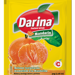 Darina Instant Drink Mandarin