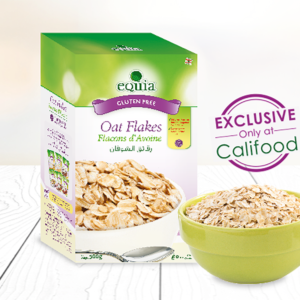 Equia Oat Flakes