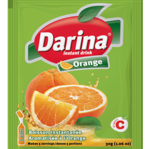 Darina Instant Drink Orange