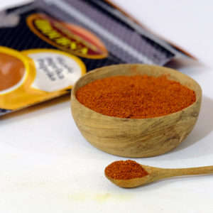 Hboubna Paprika