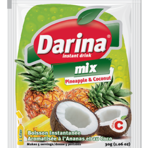 Darina Instant Drink Pineapple & Coconut