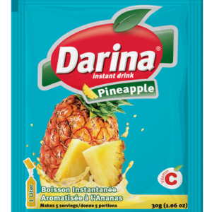 Darina Instant Drink Pineapple