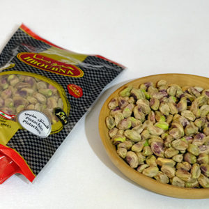 Hboubna Pistachio