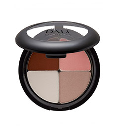 Dali Cosmetics Quattro Eye Shadow