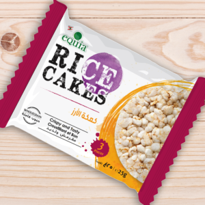 Equia Rice Cake