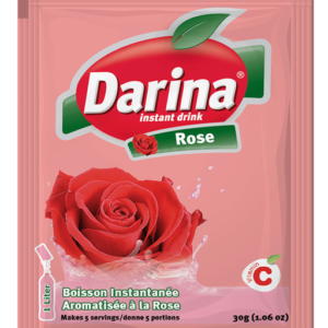 Darina Instant Drink Rose