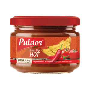 Puidor Salsa Dip Hot