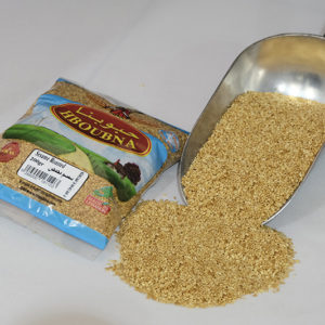 Hboubna Sesame Roasted