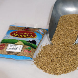 Hboubna Sesame Whole