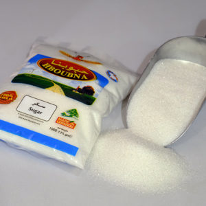 Hboubna Sugar