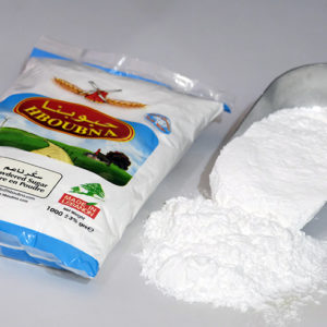 Hboubna Sugar Powder