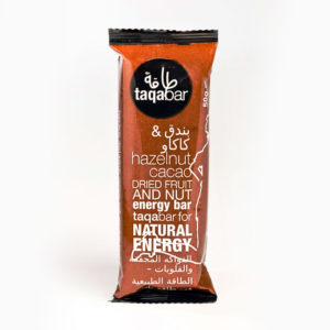 Taqa Hazelnut Cacao Taqabar