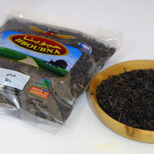 Hboubna Tea