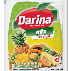 Darina Instant Drink Tropical