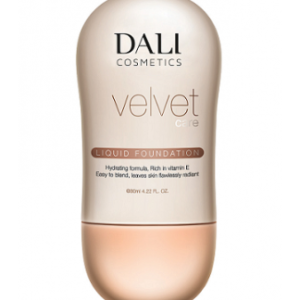 Dali Cosmetics Velvet Care