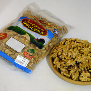 Hboubna Walnuts