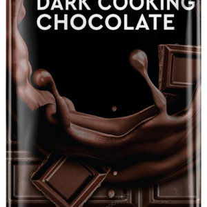 Enjoy Cooking Dark Chocolate Block