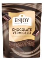 Enjoy Dark Chocolate Vermicelli