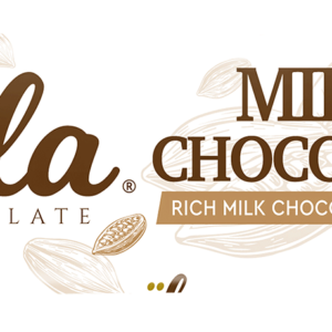 Aila Milk Chocolate