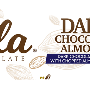 Aila Dark Chocolate Almonds
