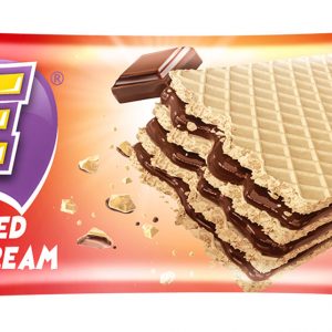Joe Wafer filled with Cacao Cream