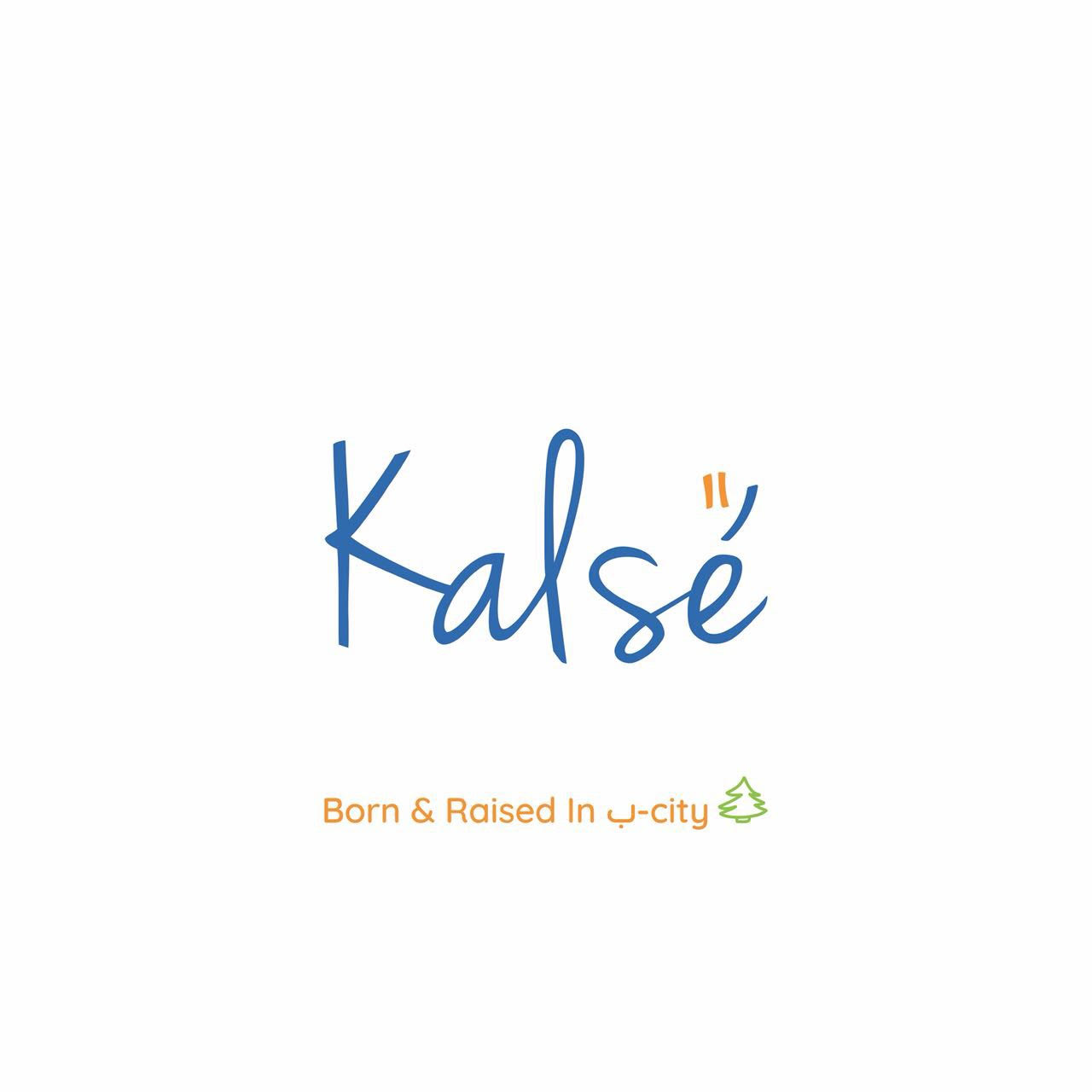 Kalsé