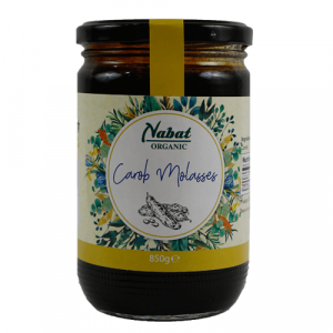 Nabat Natural Carob Molass