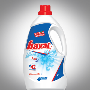 Hayat Gel Original