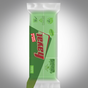 Hayat Olive Bar Soap