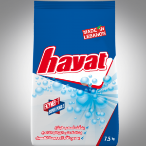 Hayat Powder Original