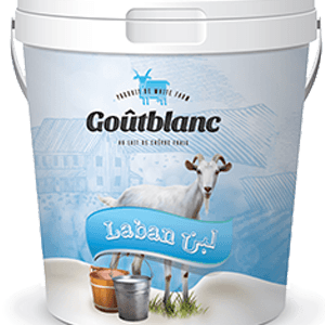 Goûtblanc Laban