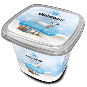 Goûtblanc Labneh