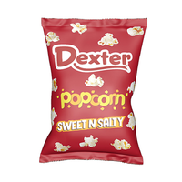 Dexter Popcorn Sweet