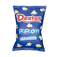Dexter Popcorn Salt