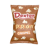 Dexter Popcorn Caramel