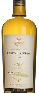 Château Kefraya Adéenne