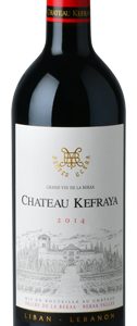 Château Kefraya Red