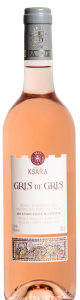 Château Ksara Gris de Gris