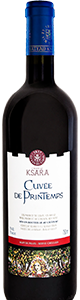 Château Ksara Cuvée de Printemps