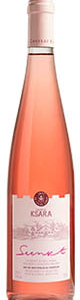 Château Ksara Sunset Rosé