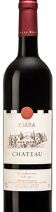 Château Ksara Château Rouge