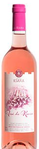 Château Ksara Rosé de Ksara