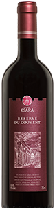 Château Ksara Réserve du Couvent