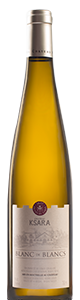 Château Ksara Blanc de Blancs