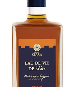 Château Ksara Eau de Vie