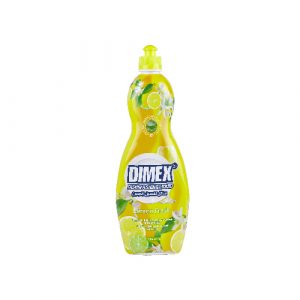 Dimex Dishwashing Lemon