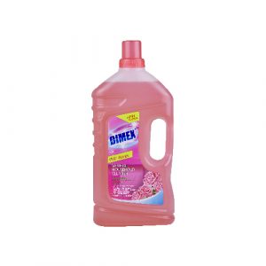 Dimex Floor Cleaner “A.P.C” Wild Rose