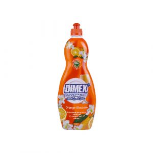 Dimex Dishwashing Orange